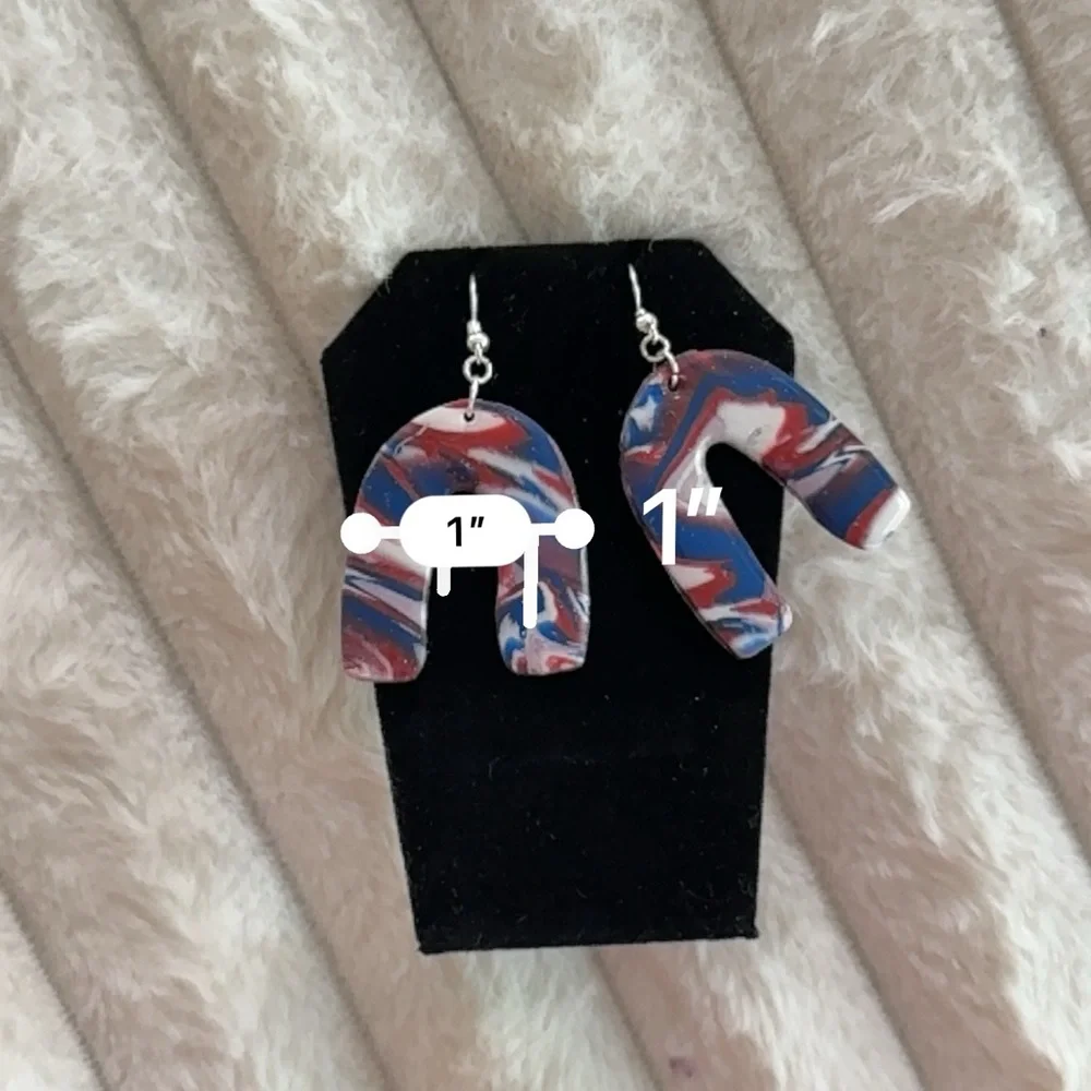 N/A these earrings
